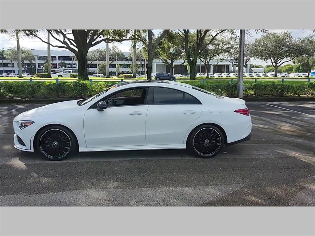 Used 2023 Mercedes-Benz CLA 250 image 32