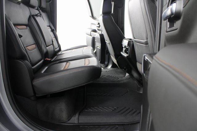 Used 2021 GMC Sierra 1500 AT4 w/ AT4 Premium Package image 24