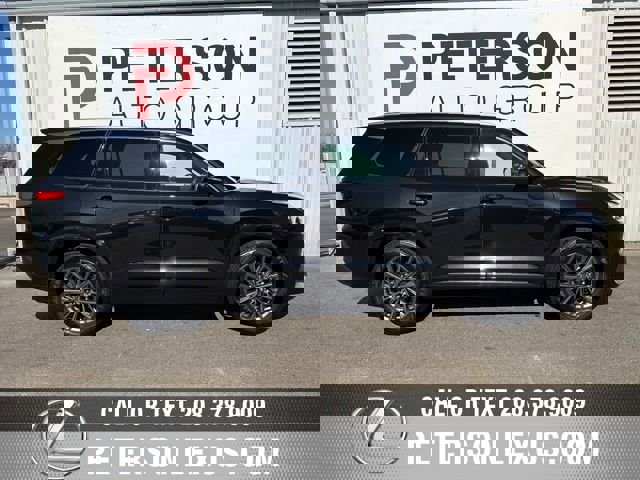 Used 2025 Lexus TX 350 AWD w/ Convenience Package image 2