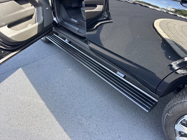 New 2026 Chevrolet Tahoe High Country RWD image 11
