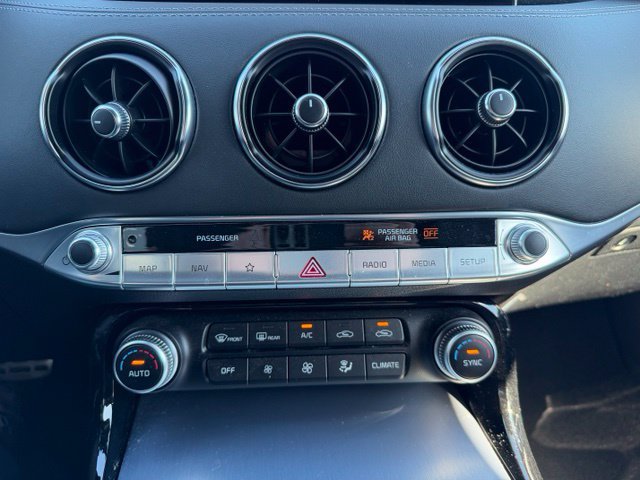 Used 2023 Kia Stinger GT2 AWD/4WD image 46