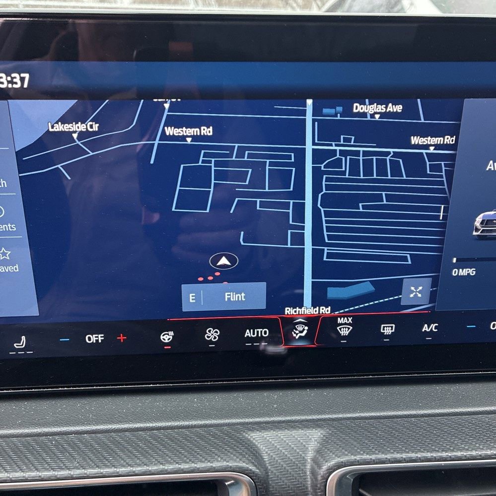 Used 2024 Ford Mustang GT Premium w/ GT Performance Package image 19