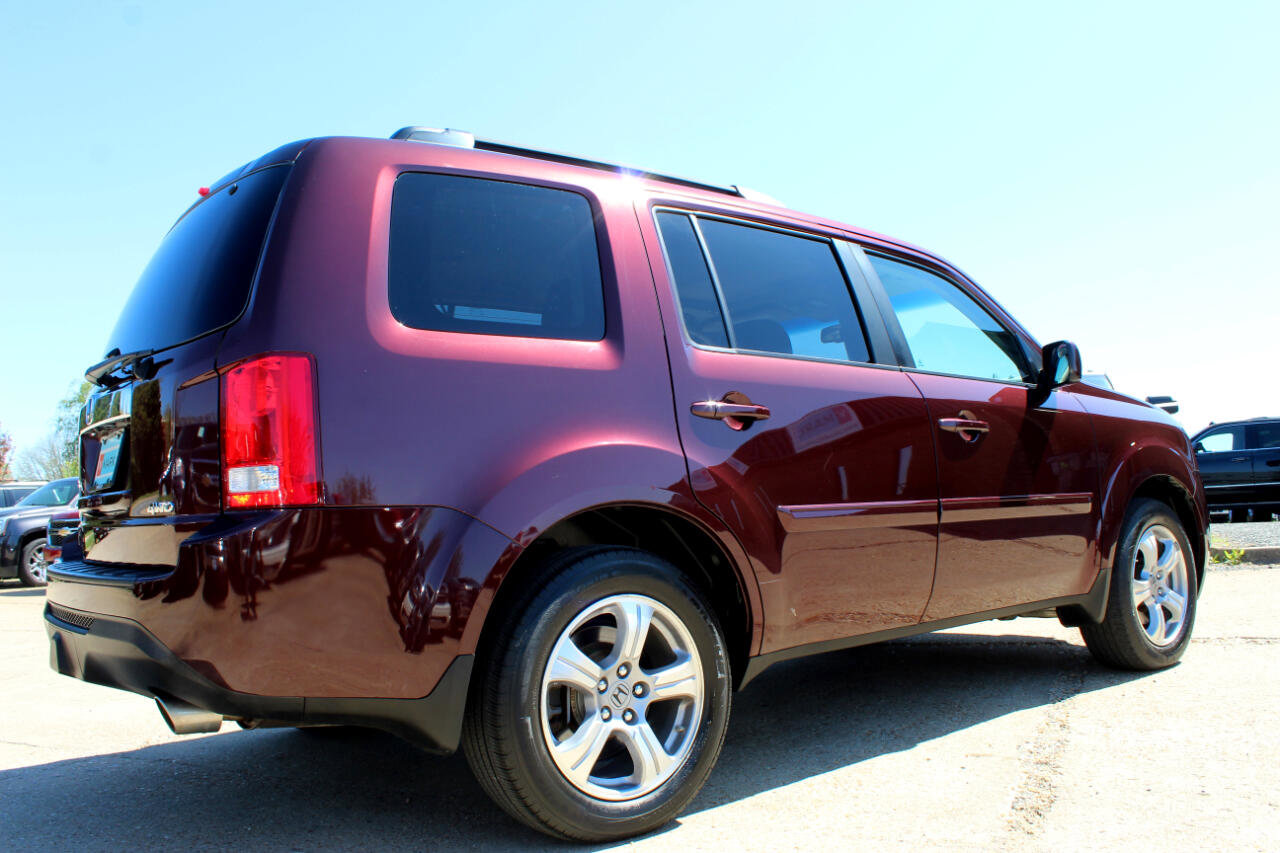 Used 2014 Honda Pilot EX-L image 6