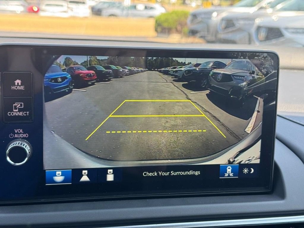 New 2026 Acura ADX AWD image 18