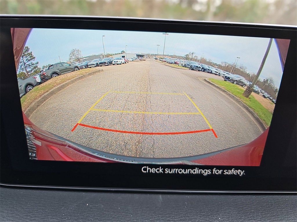 New 2026 MAZDA CX-50 2.5 Hybrid w/ Weather Package image 22