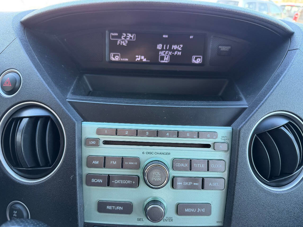 Used 2011 Honda Pilot EX-L image 19
