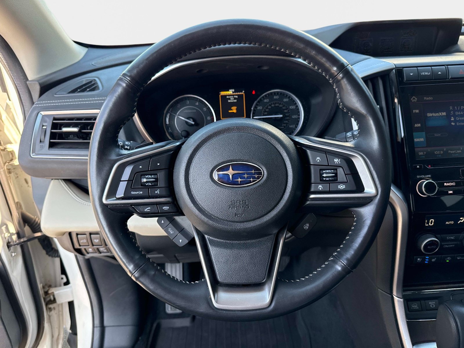 Used 2022 Subaru Ascent Touring w/ Popular Package #2A AWD/4WD image 28