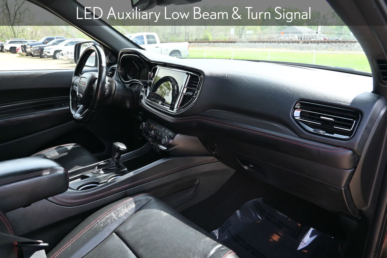 Used 2024 Dodge Durango GT image 33