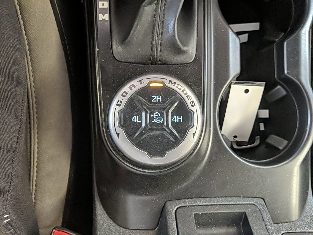 Used 2021 Ford Bronco Big Bend image 21
