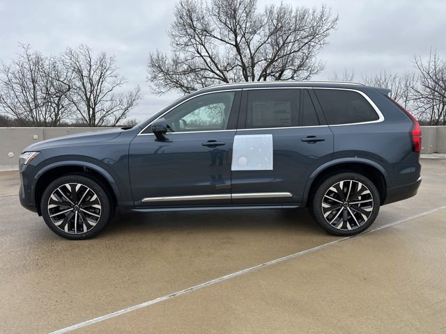 New 2026 Volvo XC90 B5 Plus w/ Protection Package Premier image 4