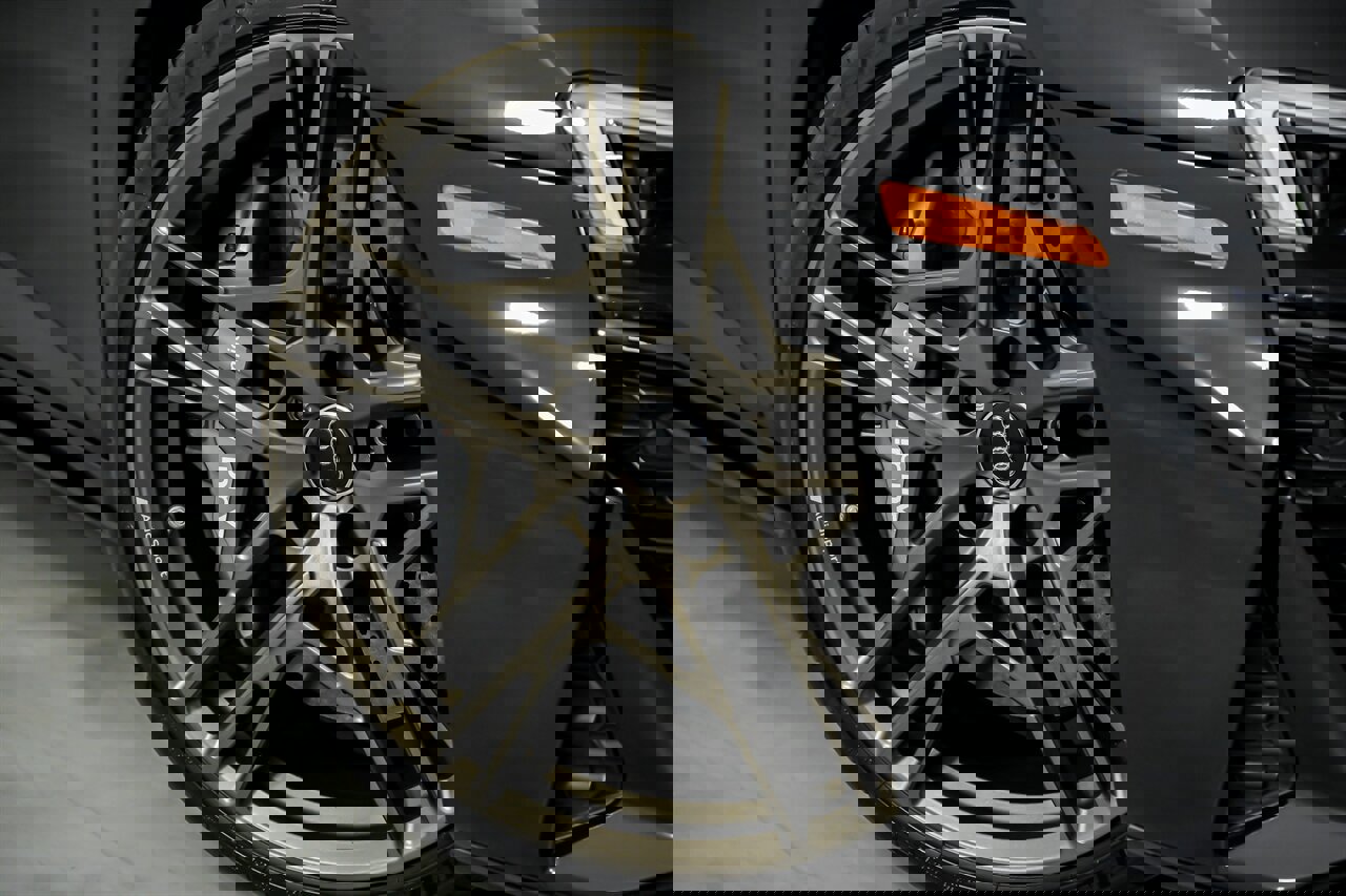 Used 2020 Audi R8 V10 performance image 4