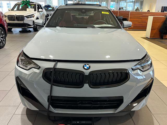 New 2026 BMW 230i xDrive Coupe w/ Premium Package image 2