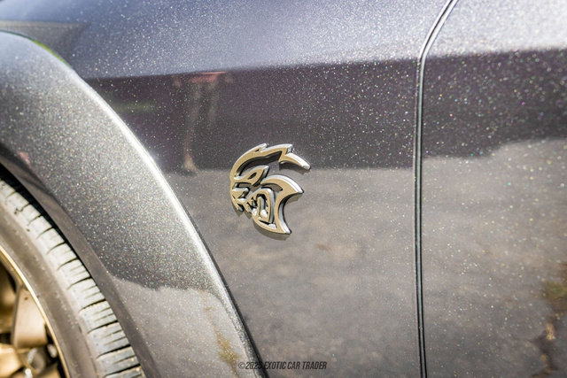 Used 2020 Dodge Challenger SRT Hellcat image 42