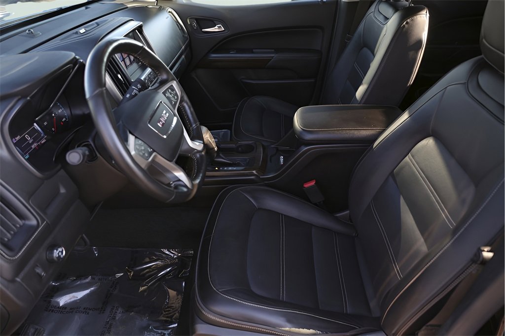 Used 2018 GMC Canyon Denali image 12