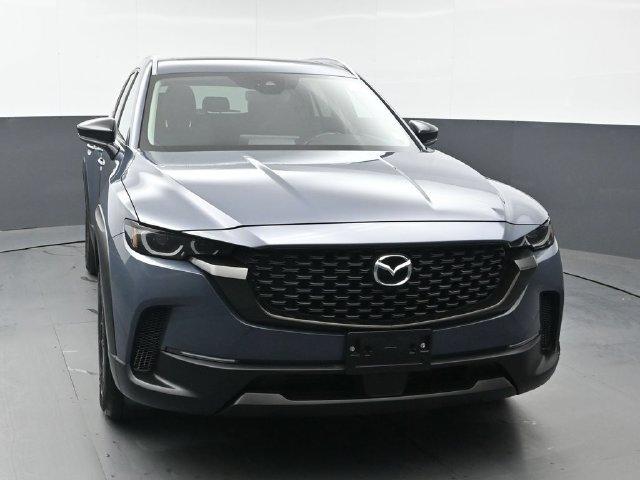 Certified 2024 MAZDA CX-50 AWD 2.5 S w/ Cargo Package image 8