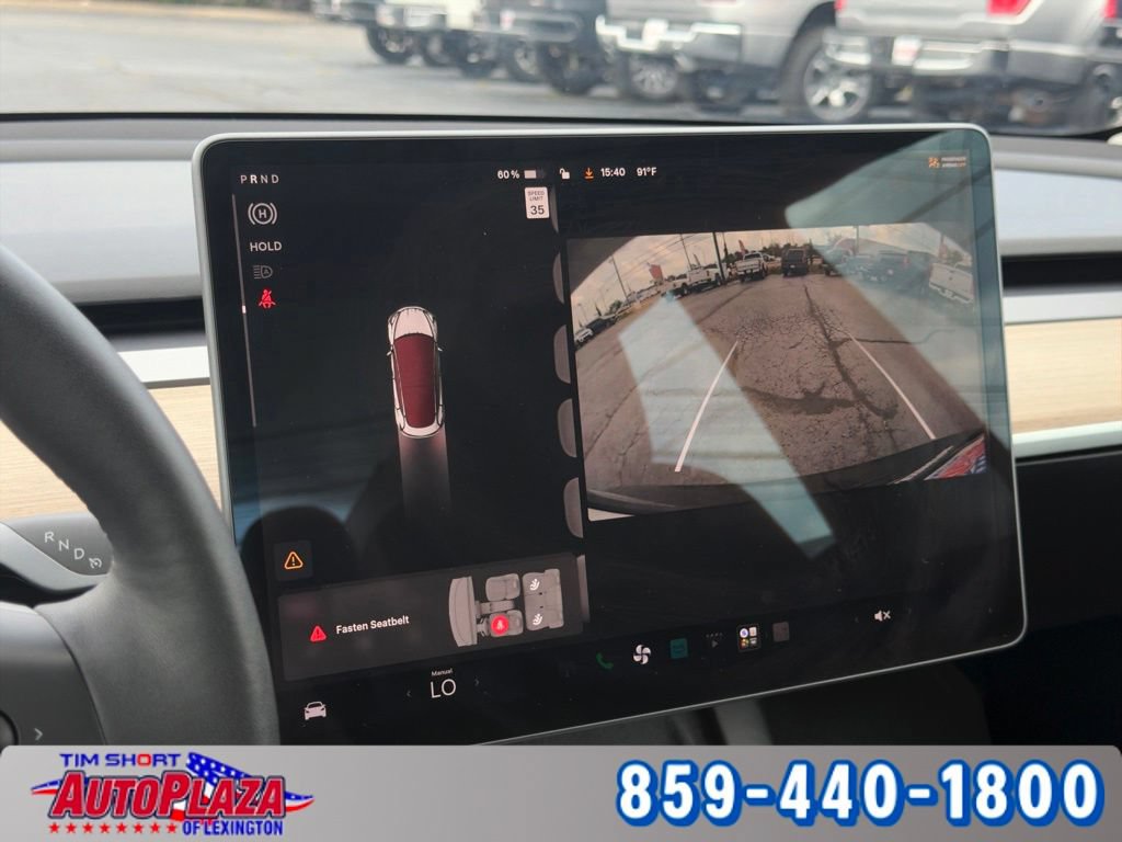 Used 2023 Tesla Model 3 Standard Range RWD image 16