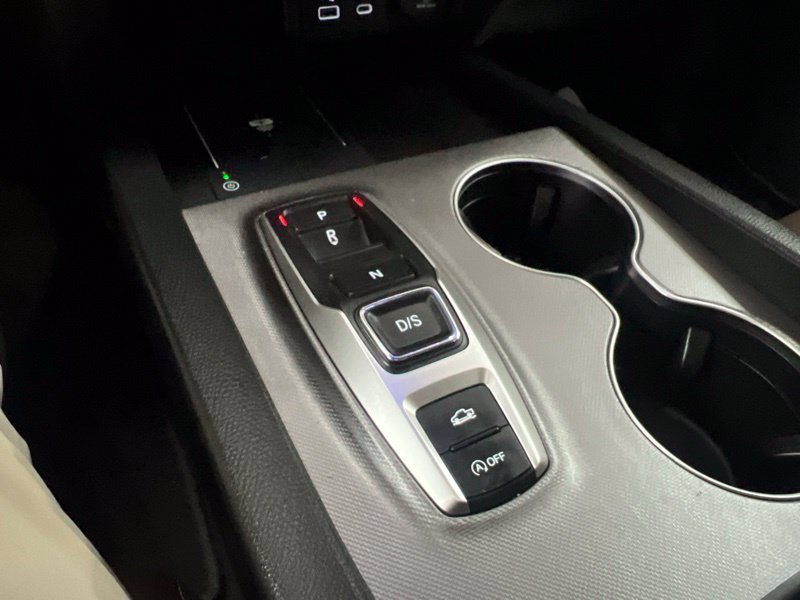 Used 2024 Honda Ridgeline RTL image 30
