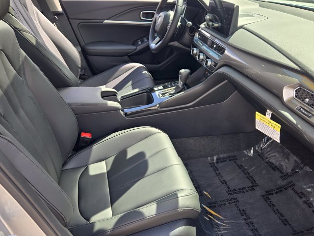 Certified 2026 Acura Integra FWD image 16