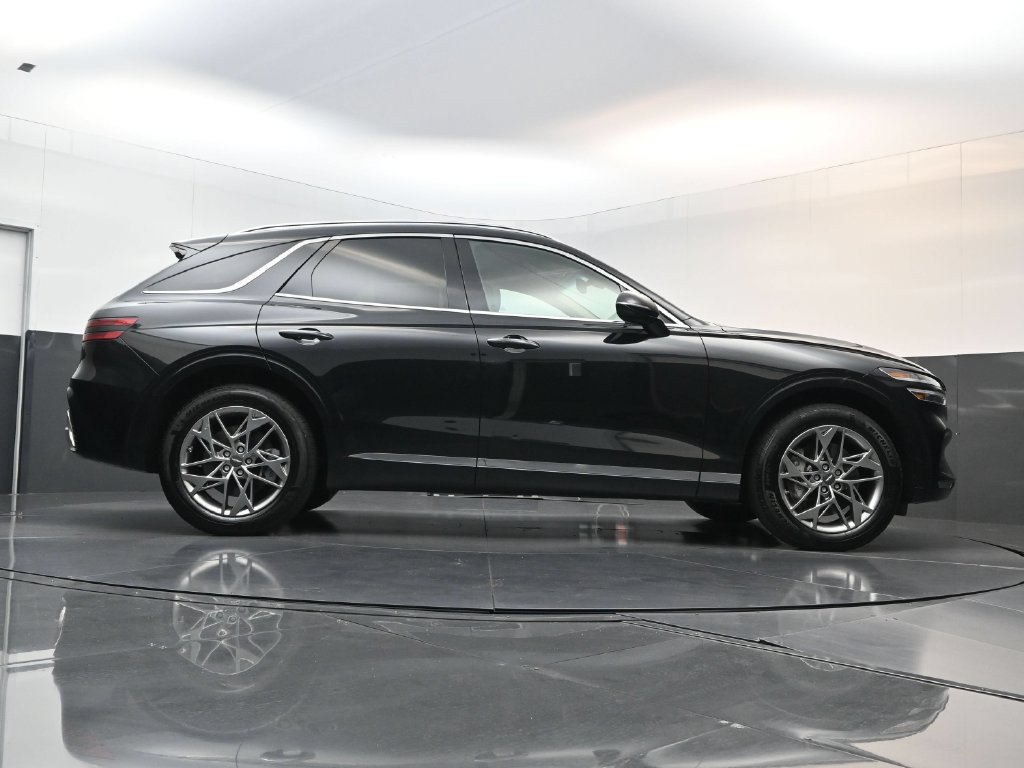 Used 2025 Genesis GV70 2.5T AWD/4WD image 22