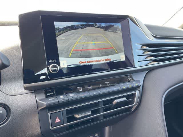 Used 2026 Toyota Camry LE w/ Convenience Package FWD image 21