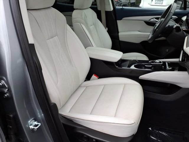 Used 2024 Buick Envision Avenir AWD/4WD image 23