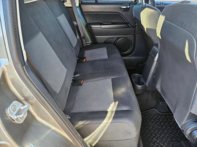 Used 2014 Jeep Compass Sport w/ Power Value Group AWD/4WD image 22