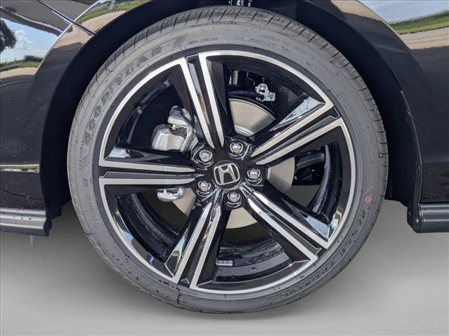 New 2026 Honda Accord SE image 10
