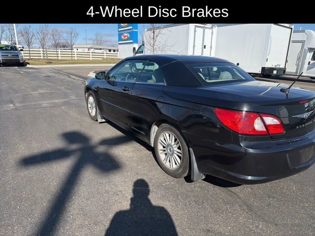 Used 2008 Chrysler Sebring Touring image 5