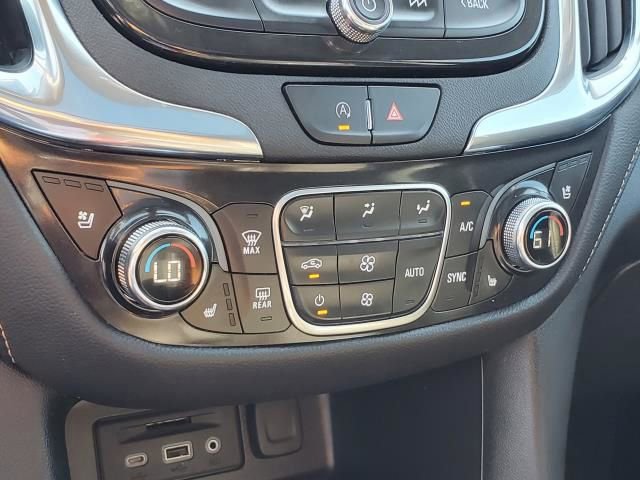 Used 2023 Chevrolet Equinox Premier image 27