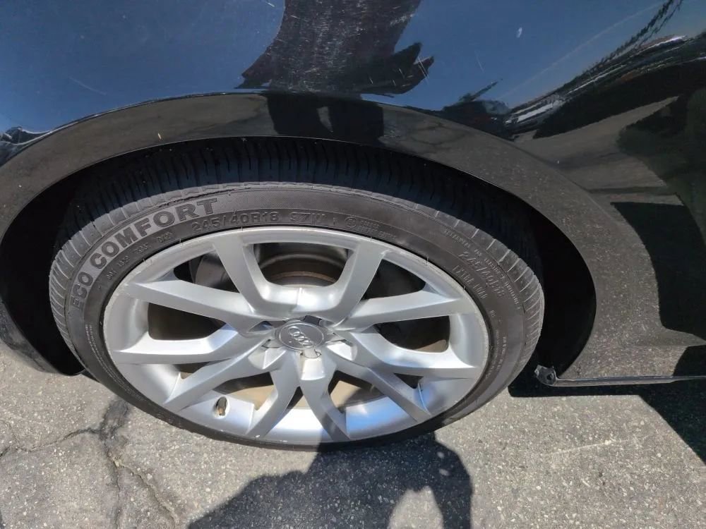 Used 2012 Audi A5 2.0T Premium AWD/4WD image 27