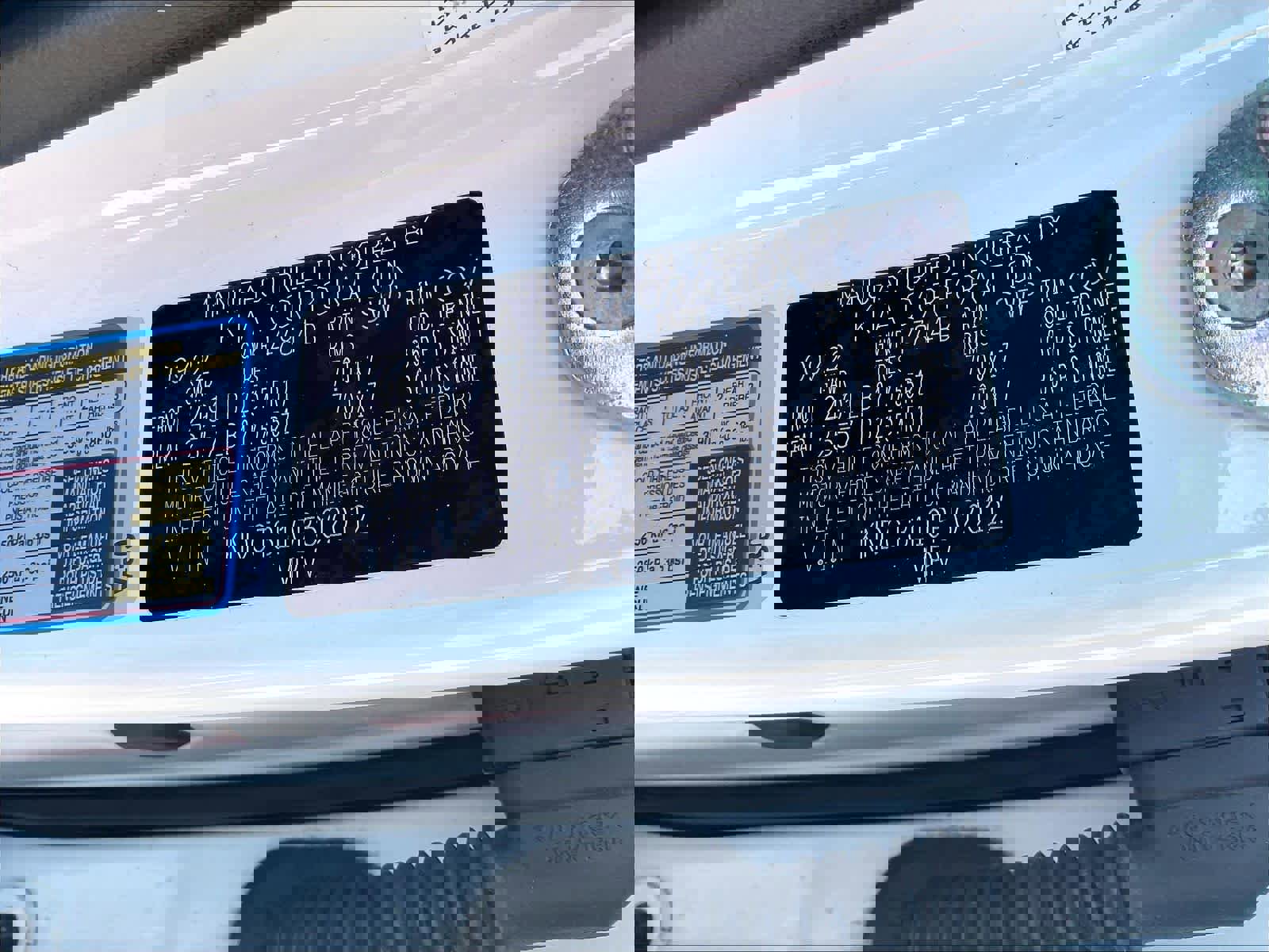 Used 2023 Kia Niro Wave w/ Wave Preserve Package image 35