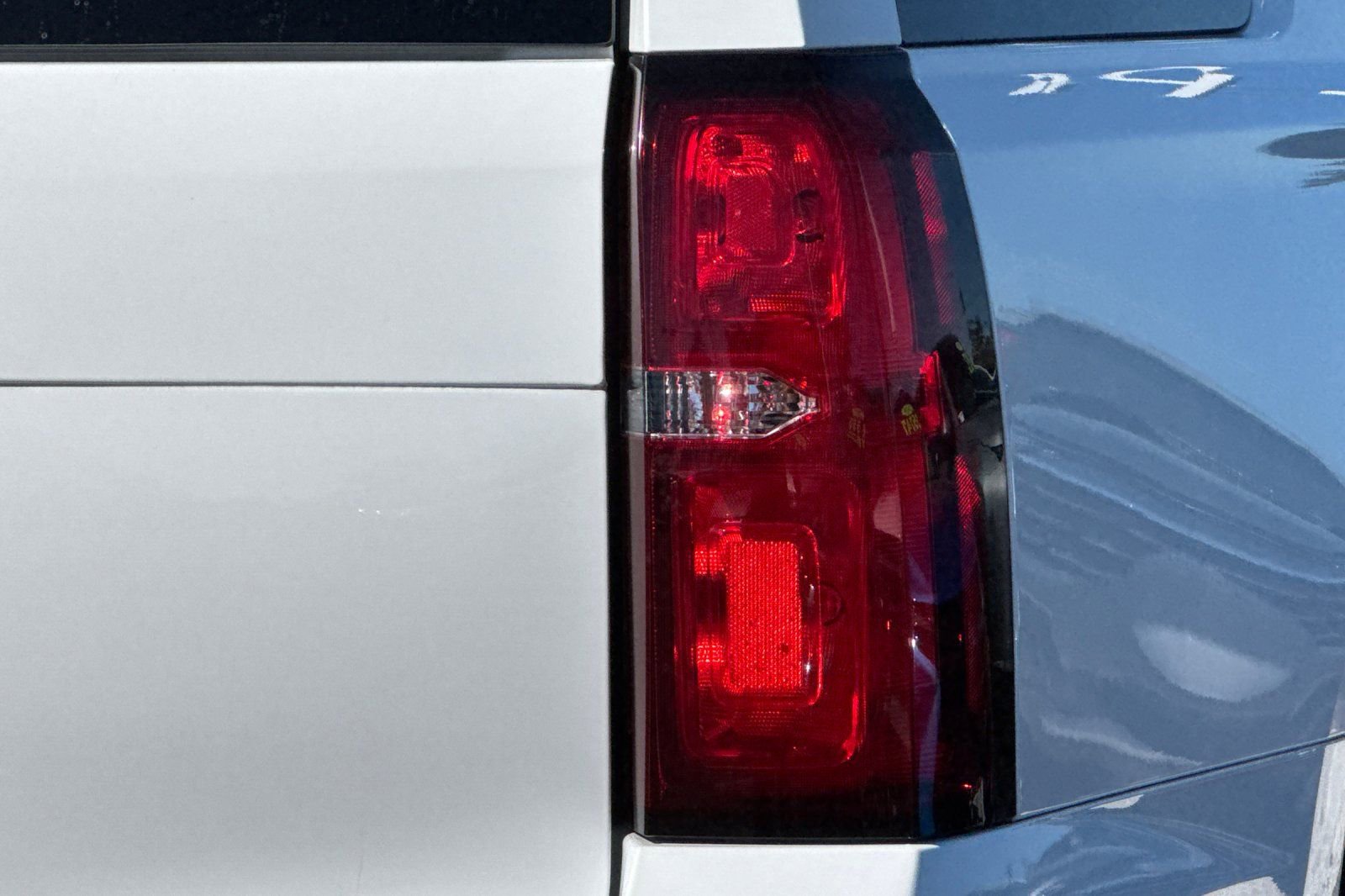 Used 2020 Chevrolet Tahoe Premier image 45