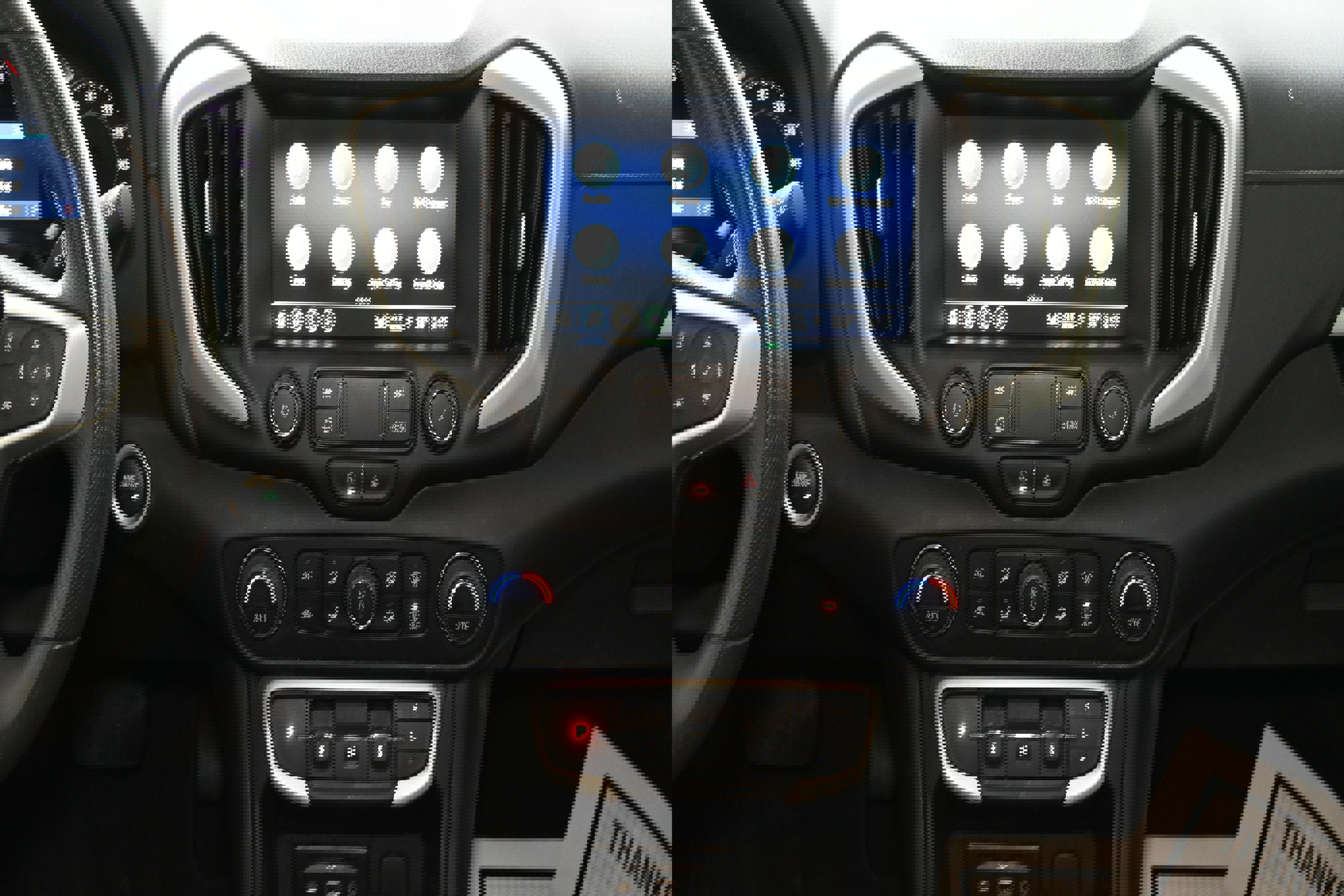 Used 2024 GMC Terrain SLE w/ Driver Convenience Package image 20