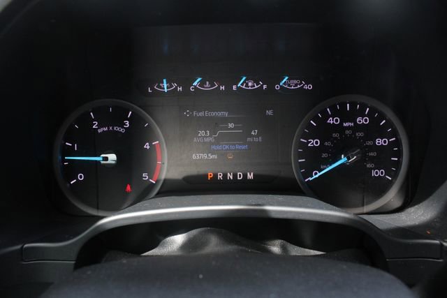 Used 2021 Ford F250 XLT w/ XLT Premium Package AWD/4WD image 9