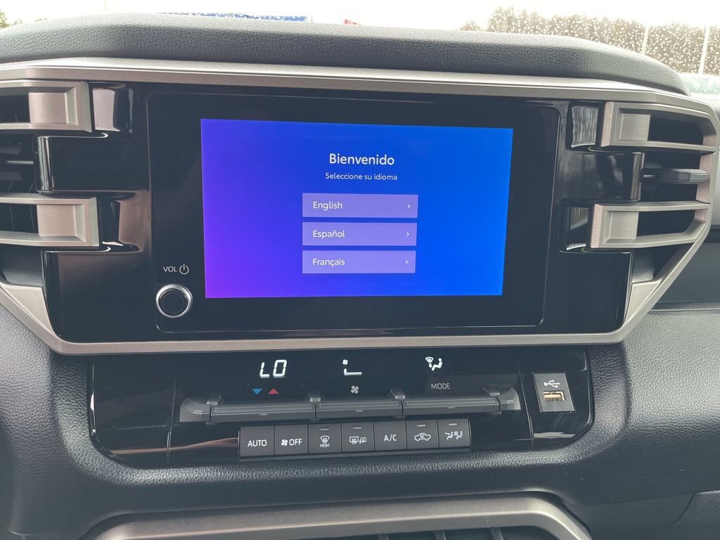 Certified 2026 Toyota Tundra SR5 w/ TRD Off-Road Package image 20