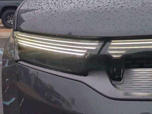 New 2026 Jeep Grand Wagoneer Limited image 10