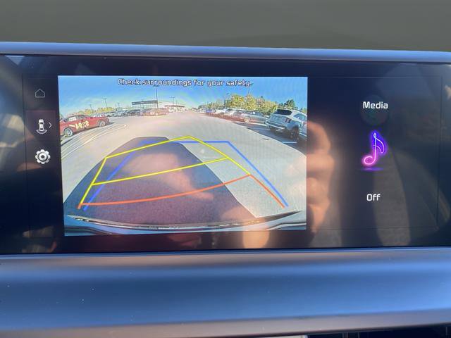 New 2026 Kia Seltos S image 10