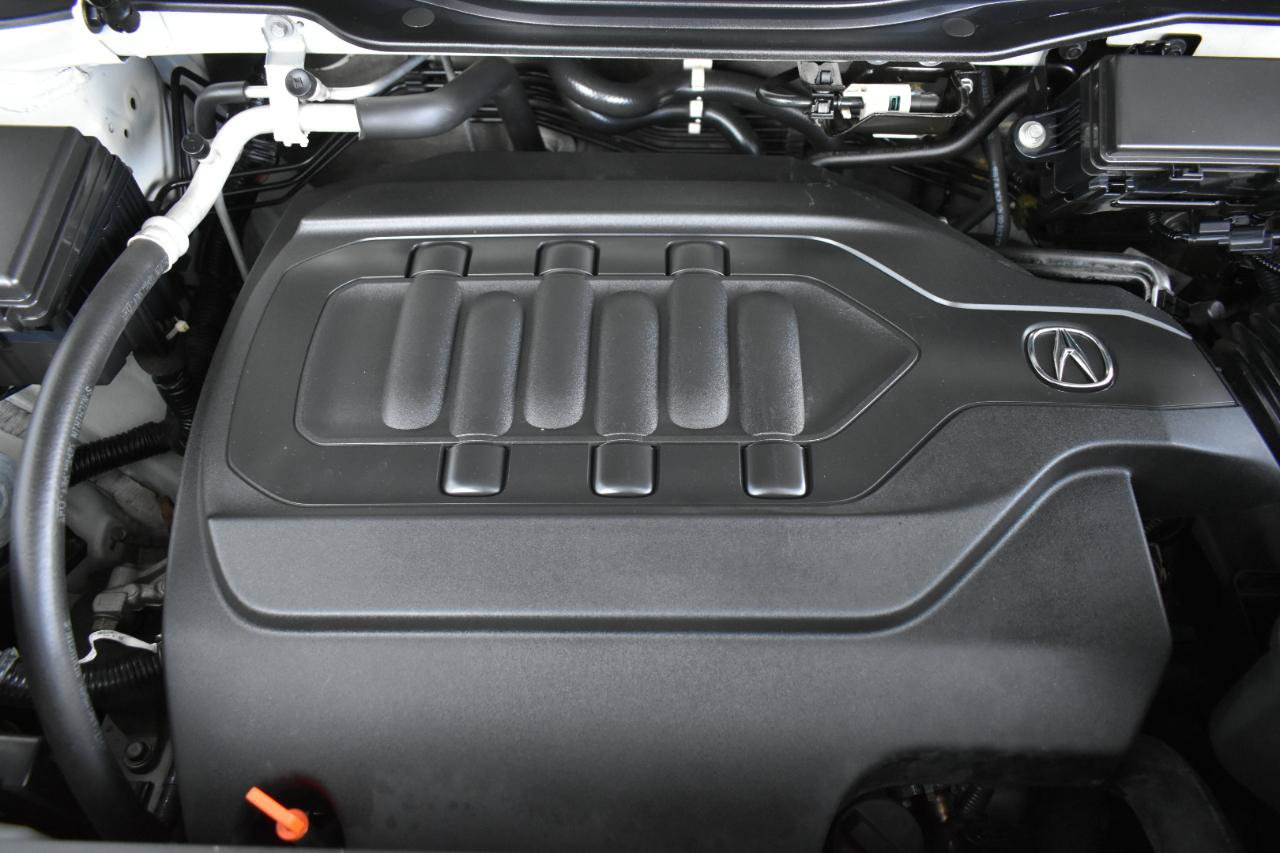 Used 2015 Acura MDX w/ Technology Package FWD image 53
