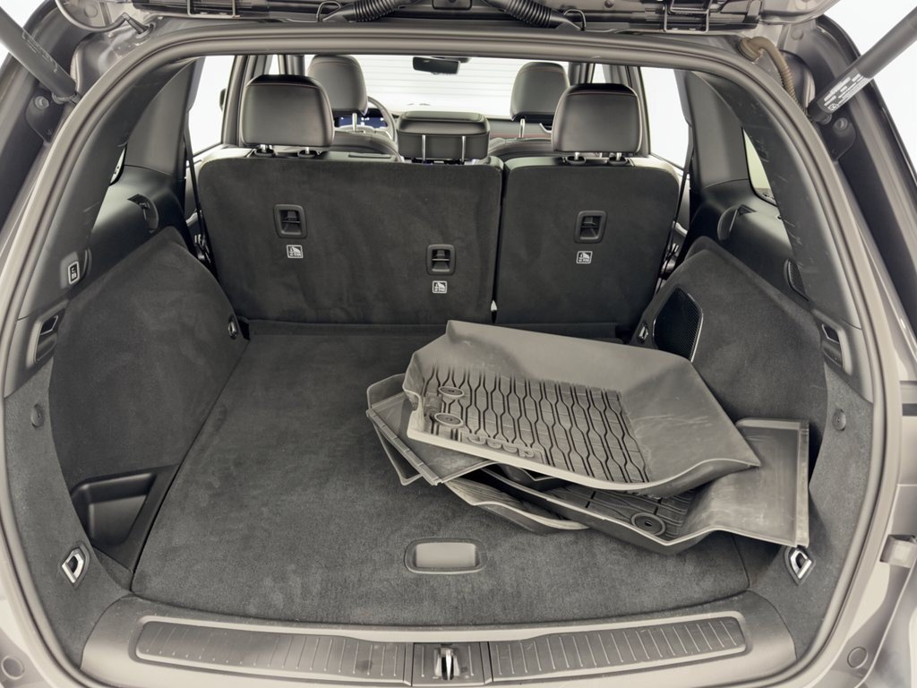 Used 2022 Jeep Grand Cherokee Trailhawk w/ Luxury Tech Group III AWD/4WD image 28