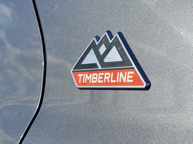 Certified 2023 Ford Explorer Timberline AWD/4WD image 10