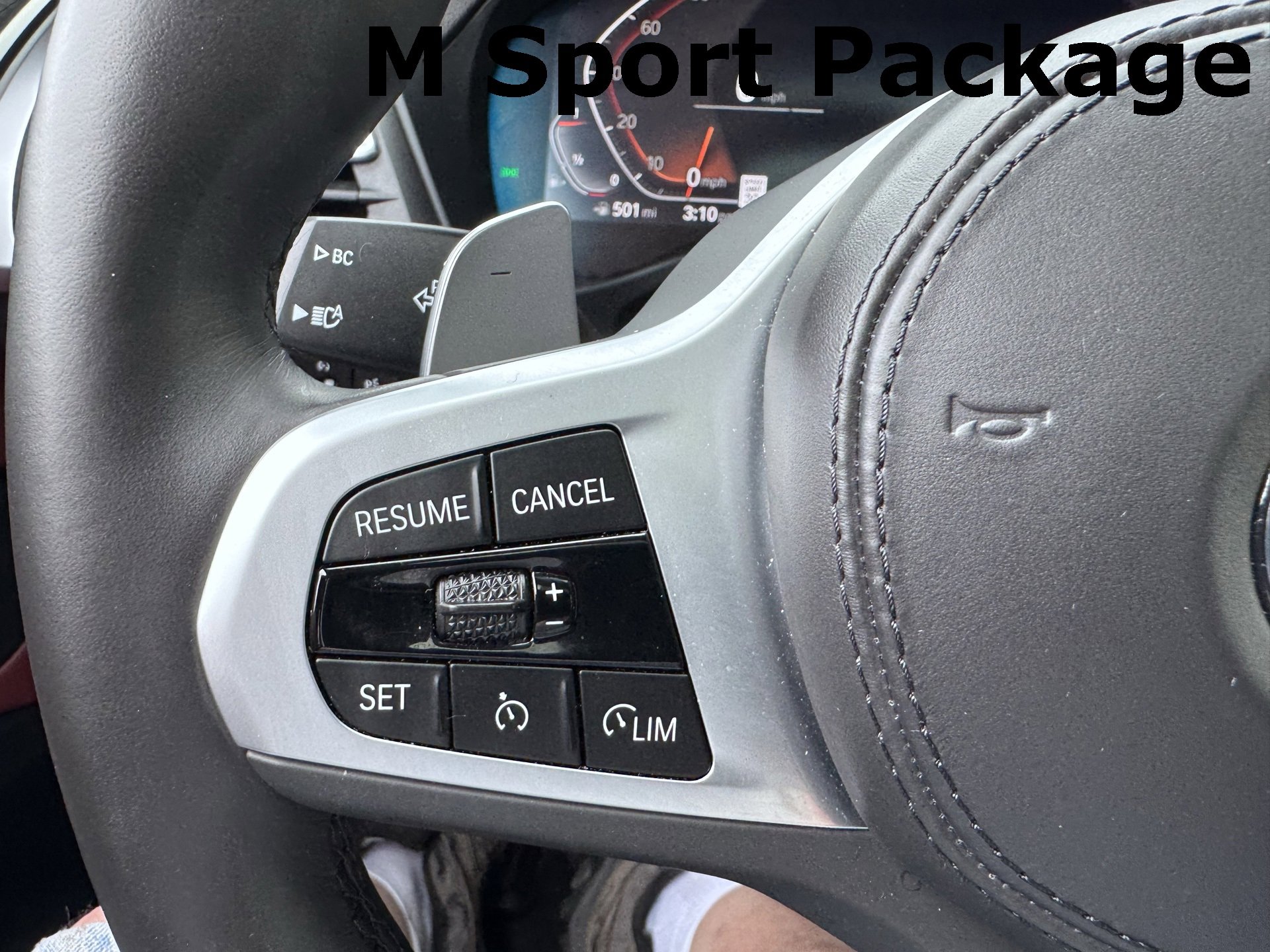 Used 2024 BMW X3 xDrive30i image 24