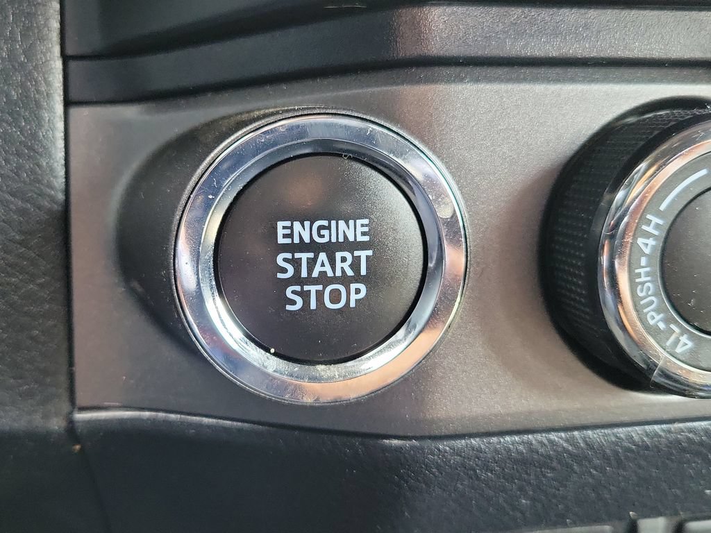 Used 2023 Toyota Tacoma TRD Off-Road AWD/4WD image 20
