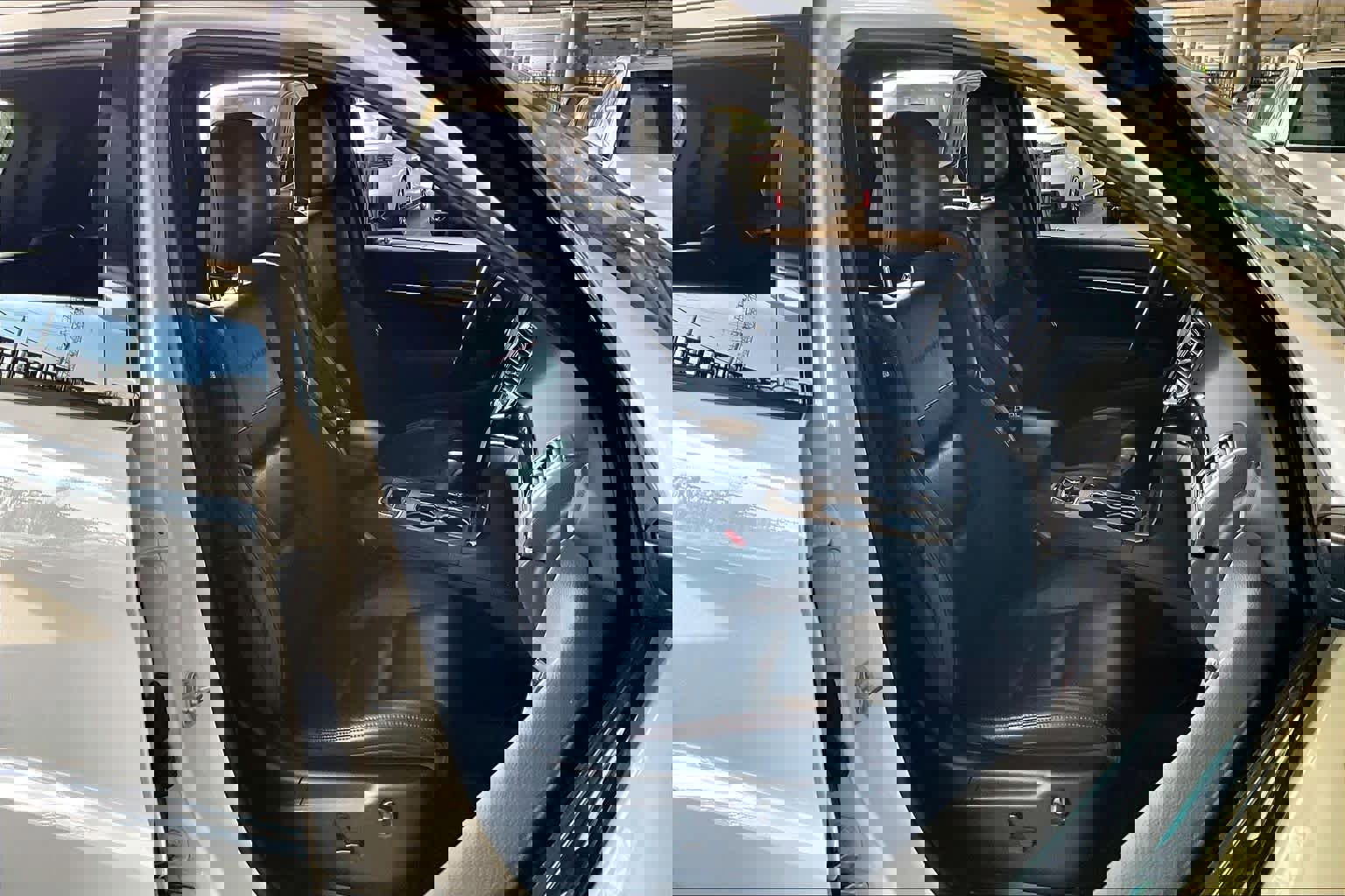 Used 2018 Jeep Grand Cherokee Trailhawk w/ Trailhawk Luxury Group image 8