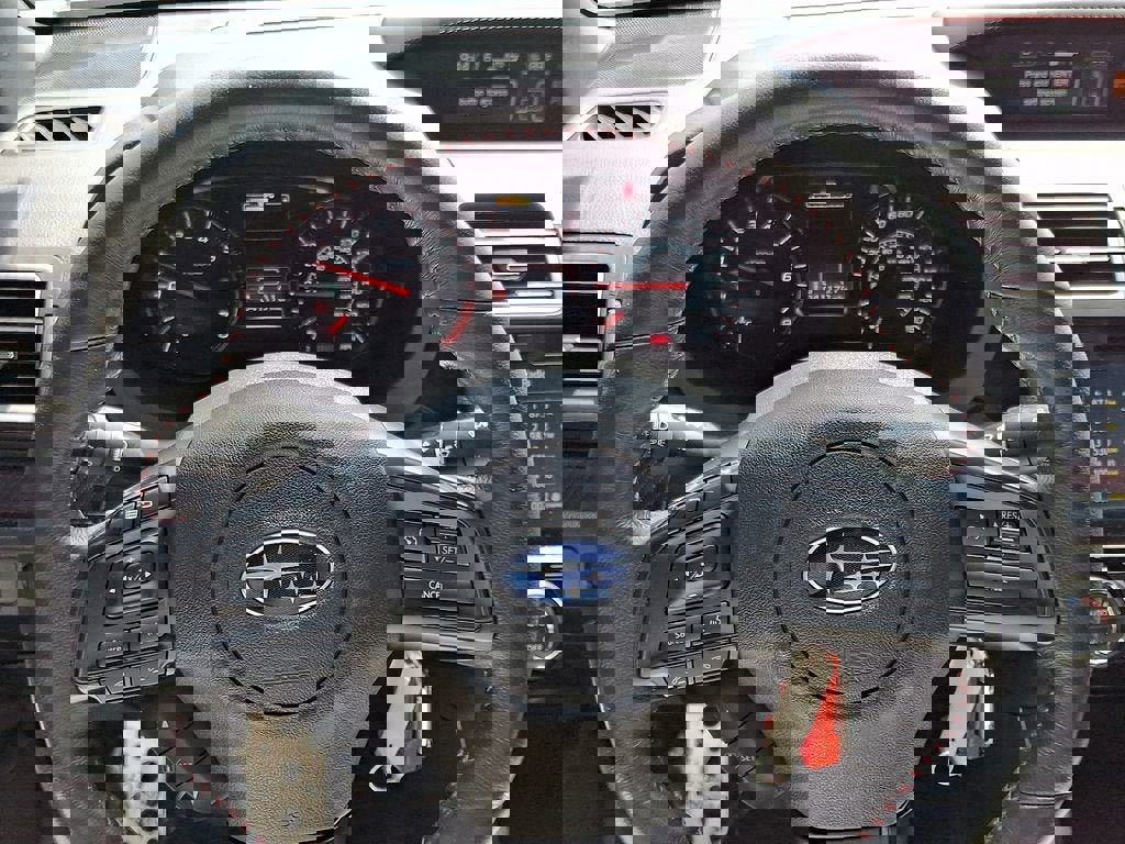 Used 2018 Subaru WRX Premium AWD/4WD image 20