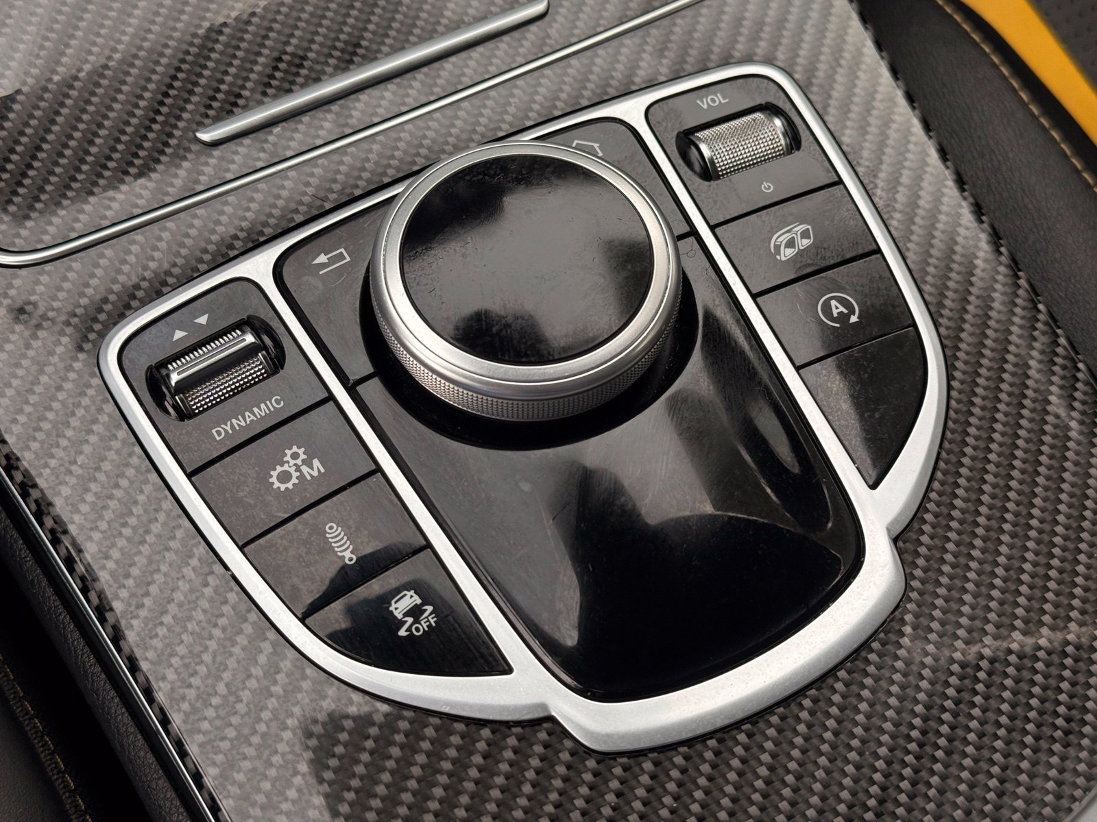 Used 2020 Mercedes-Benz C 63 AMG S image 34