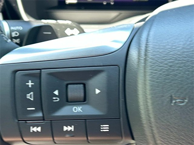 New 2026 INFINITI QX60 Autograph w/ Autograph Tech Package image 31