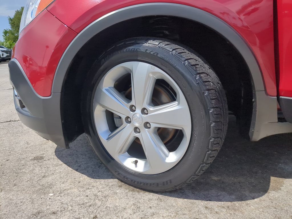 Used 2015 Buick Encore Convenience FWD image 31