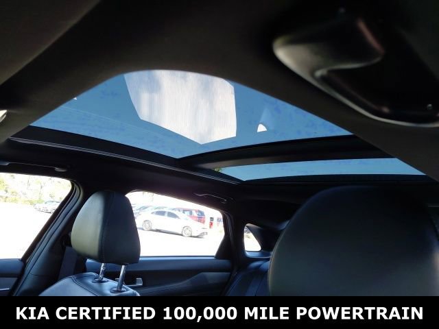 Used 2024 Kia K5 GT-Line image 30