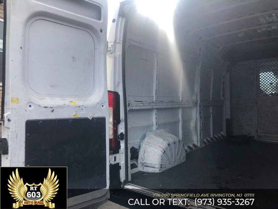Used 2019 RAM ProMaster 2500 FWD image 22
