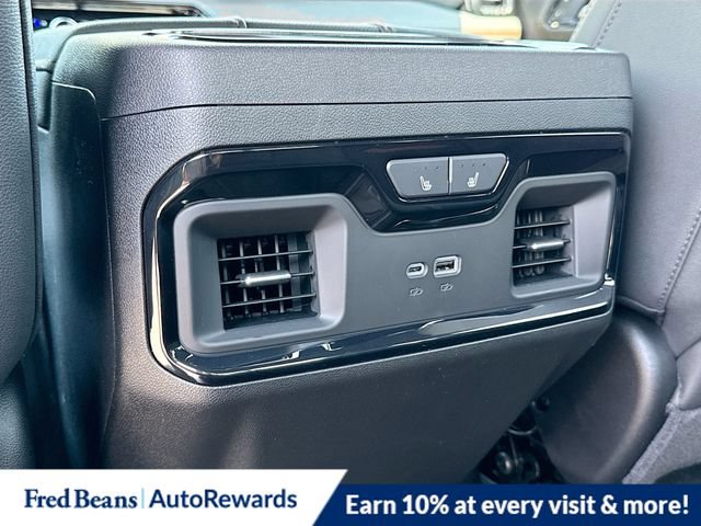 New 2026 GMC Sierra 2500 AT4 w/ Technology Package AWD/4WD image 27